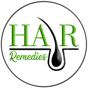 Hair Remedies Haircare