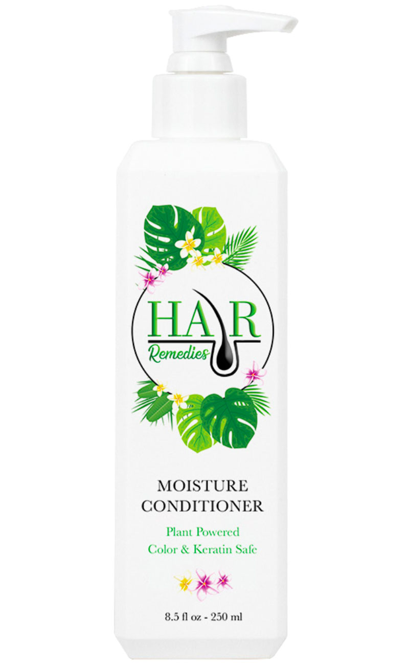 Moisture Conditioner