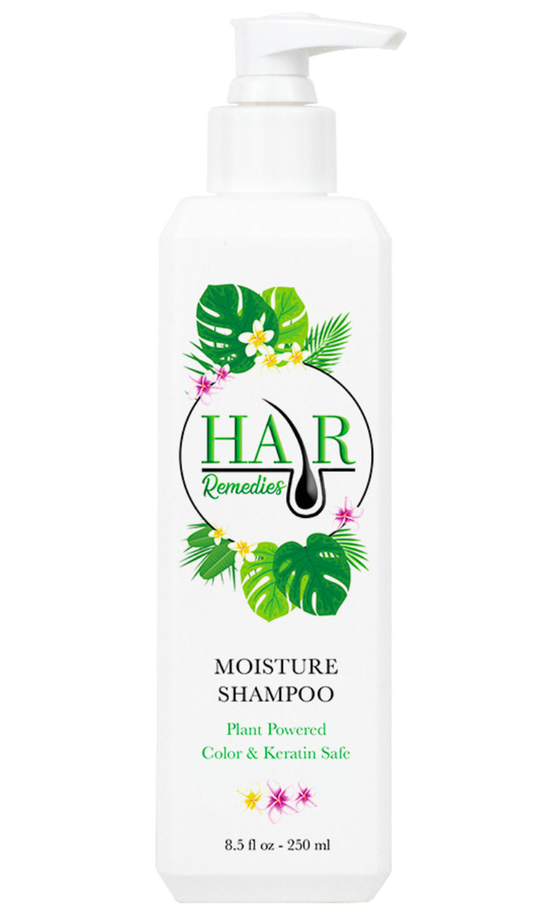Moisture Shampoo